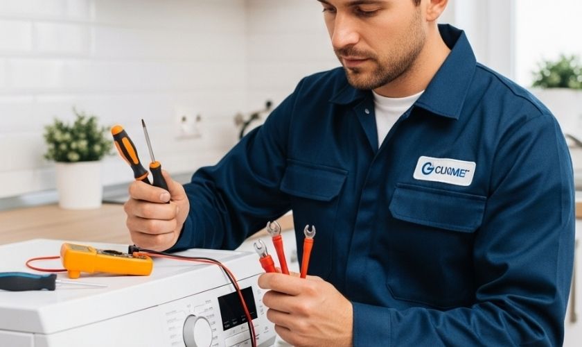 Ünye Çamaşır Makinesi Servisi